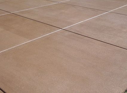 We are the experts of coloured concrete driveways in Sydney